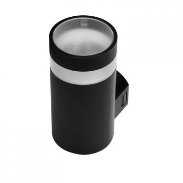 Aplica LED pentru iluminat exterior IP65 JASON BK
