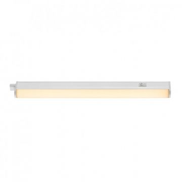 Aplica LED pentru mobila design liniar Renton 30 47776101 NL