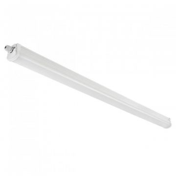 Aplica LED slim design liniar IP65 Oakland 120 43W 47746101 NL