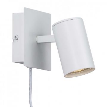 Aplica minimalista directionabila design nordic Frida 49801001 NL