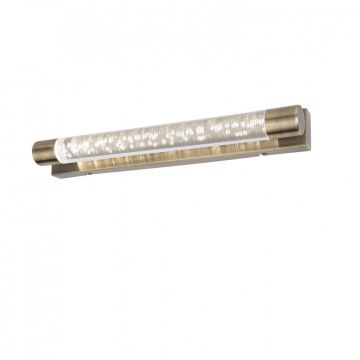 Aplica perete LED pentru oglinda baie IP44 Abbey 5786 RX