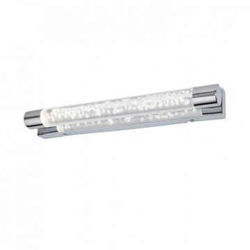 Aplica perete LED pentru oglinda baie IP44 Abbey 5787 RX