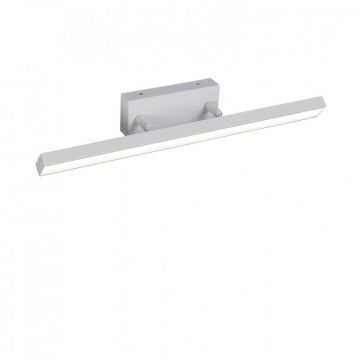 Aplica perete LED pentru oglinda baie IP44 Andrew 5782 RX
