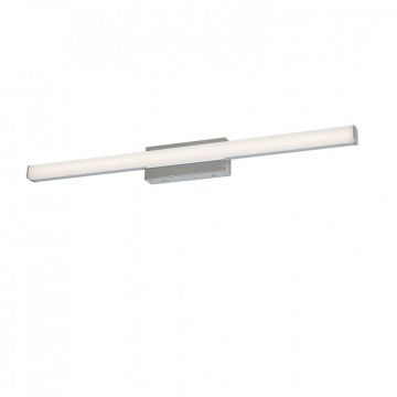 Aplica perete LED pentru oglinda baie IP44 Bastian 5781 RX
