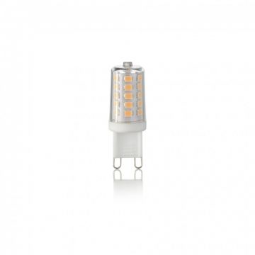 Bec LED G9 3.2W 3000K 209043