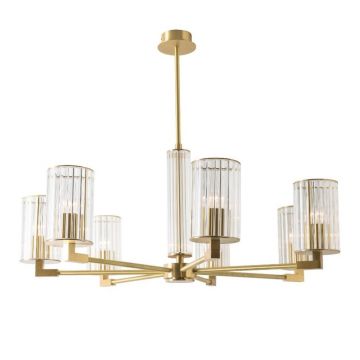 Candelabru design modern ARIA alama periata