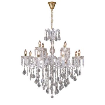 Candelabru elegant CHATEAU 15L