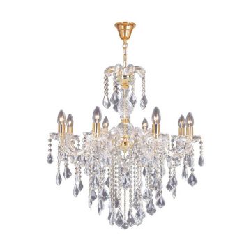 Candelabru elegant CHATEAU 8L