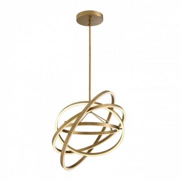 Candelabru modern design LUX Cassini, alama 113170 HZ