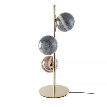 Lampa de masa eleganta design minimalist Sphere