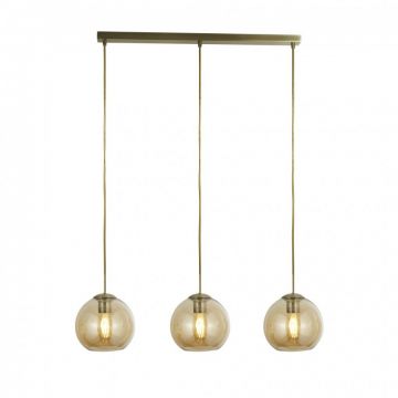 Lustra design modern Pendants 3L 1623-3AM SRT