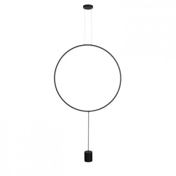 Lustra LED design modern CODUTTI BK