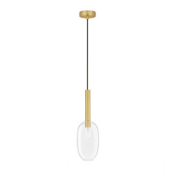 Lustra/Pendul design decorativ modern AMELIA