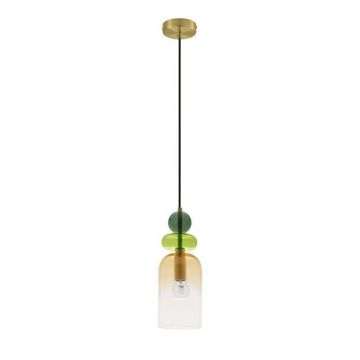 Lustra/Pendul design decorativ modern MURANO