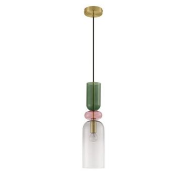 Lustra/Pendul design decorativ modern MURANO