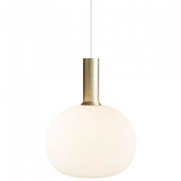 Lustra, Pendul design nordic Alton 25, alb 47313001 NL