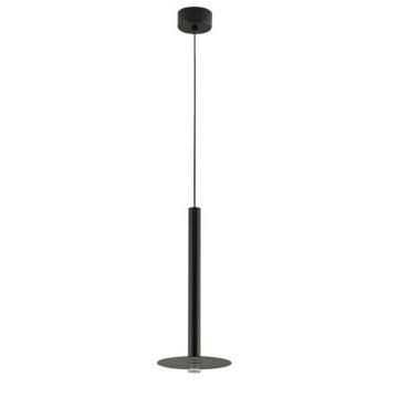 Lustra, Pendul LED design tubular DANDIA