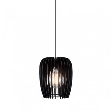 Lustra, Pendul lemn design nordic Tribeca 24 46423003 NL