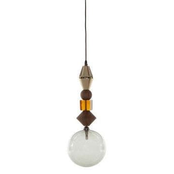 Pendul deosebit design LUX Pandora TC 9109