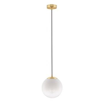 Pendul design modern JIAN, diametru 20cm