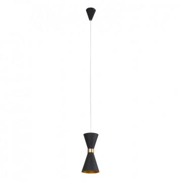 Pendul LED design modern Ã˜12cm CORNET P0330 MX