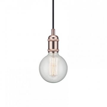 Pendul minimalist design scandinav Avra cupru 84800030 NL
