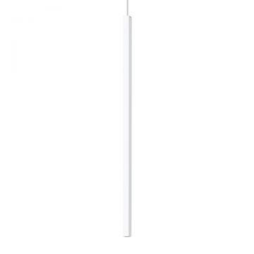 Pendul modern, iluminat LED ULTRATHIN SP1 BIG SQUARE BIANCO 194172