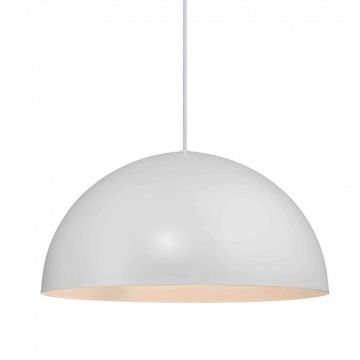 Pendul scandinav design nordic Ellen 40 alb 48573001 NL
