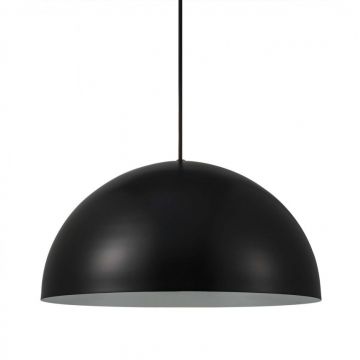 Pendul scandinav design nordic Ellen 40 negru 48573003 NL