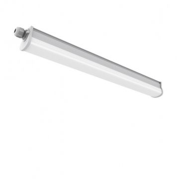 Plafoniera LED design liniar IP65 Westport 60 / 11W 49646110 NL