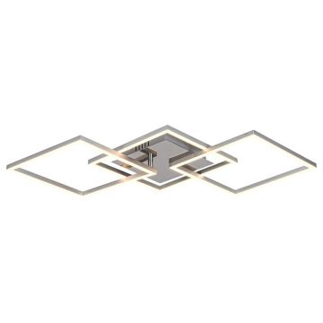Plafoniera LED design modern Sigurd