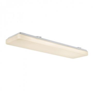 Plafoniera LED design plat Trenton 23W 47856101 NL