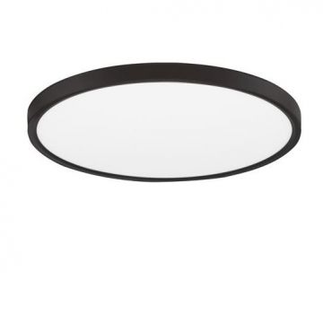 Plafoniera LED design slim DIXIE 40cm