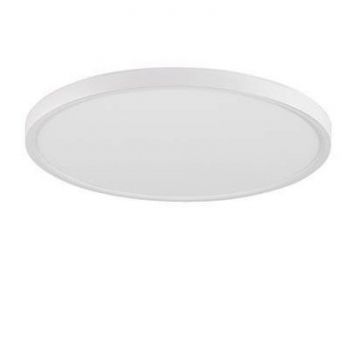 Plafoniera LED design slim DIXIE 40cm