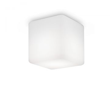 Plafoniera pentru exterior cu protectie IP44 LUNA PL1 MEDIUM 213194
