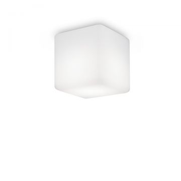 Plafoniera pentru exterior cu protectie IP44 LUNA PL1 SMALL 213200