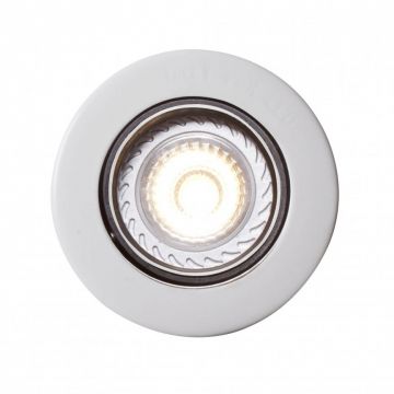 Spot incastrabil tavan/plafon Mixit Pro alb 71810101 NL