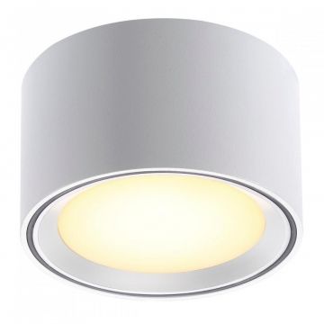 Spot LED aplicat Fallon alb 4-Step MOODMAKER 47540101 NL