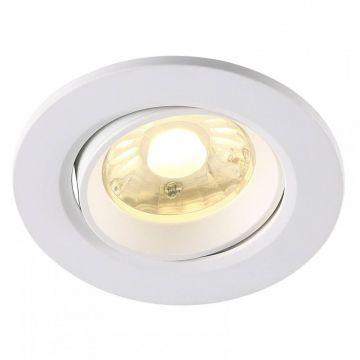 Spot LED dimabil incastrabil Roar 84960001 NL