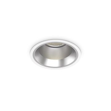 Spot LED incastrabil cu protectie IP54 Off fi 15w 3000k alb