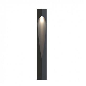 Stalp iluminat exterior design modern Concordia 49018050 NL