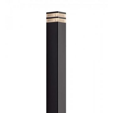Stalp iluminat exterior stil modern Elm 45348003 NL
