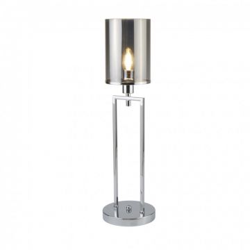 Veioza eleganta design modern Catalina EU9052CC SRT