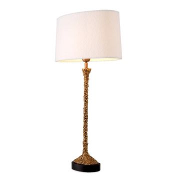 Veioza, Lampa de masa design LUX Miko
