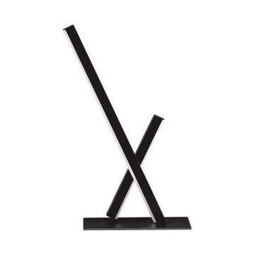 Veioza/Lampa de masa LED design modern GRATTA