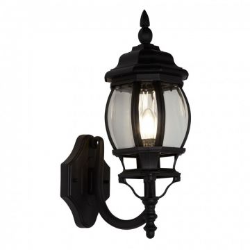 Aplica de exterior stil traditional IP23 Bel Aire 7144-1 SRT