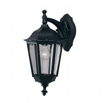 Aplica de exterior stil traditional IP23 Bel Aire 82531BK SRT
