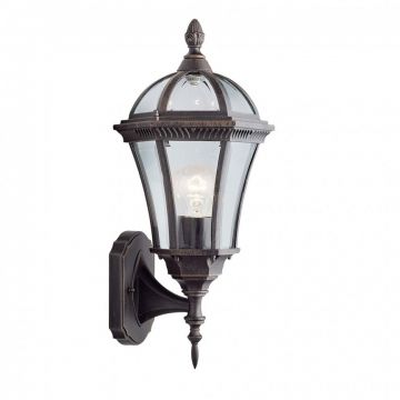 Aplica de exterior stil traditional IP44 Capri 1565 SRT