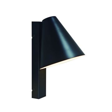 Aplica Design Scandinav Minimalist, Wilmer negru