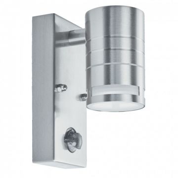 Aplica exterior cu senzor de miscare Up and Down 1318-1-LED SRT